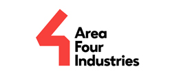 Area 4 Logo