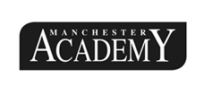 Manchester Academy Logo